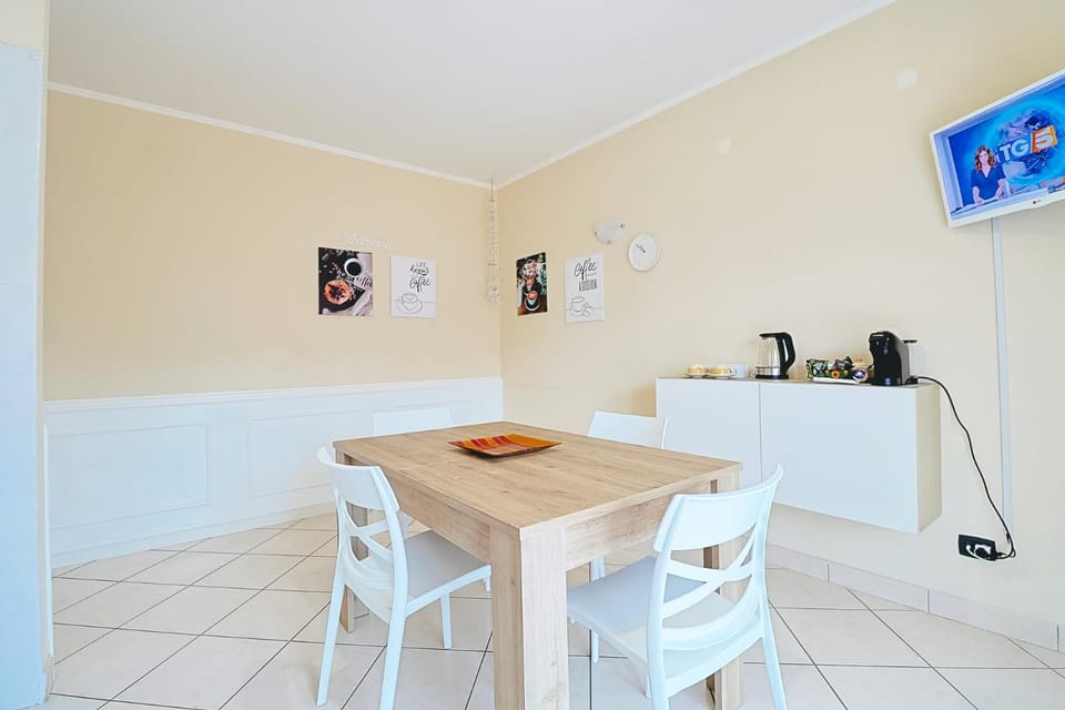 Casa Lucrezia Apartment in Province of Taranto