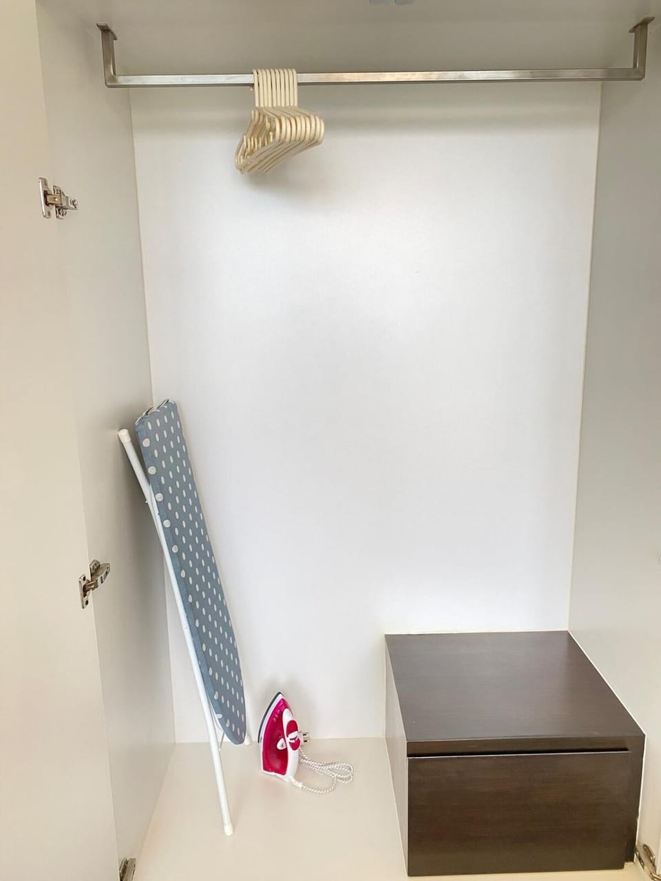 flat iron, furniture