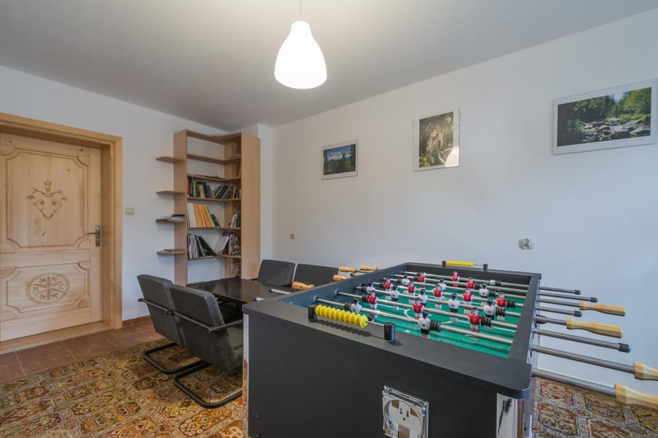 Apartamenty u Kukuca Apartment in Lesser Poland Voivodeship