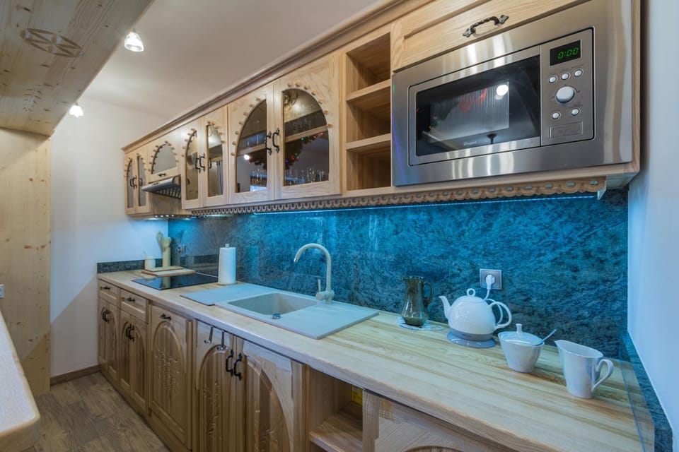 Apartamenty u Kukuca Apartment in Lesser Poland Voivodeship