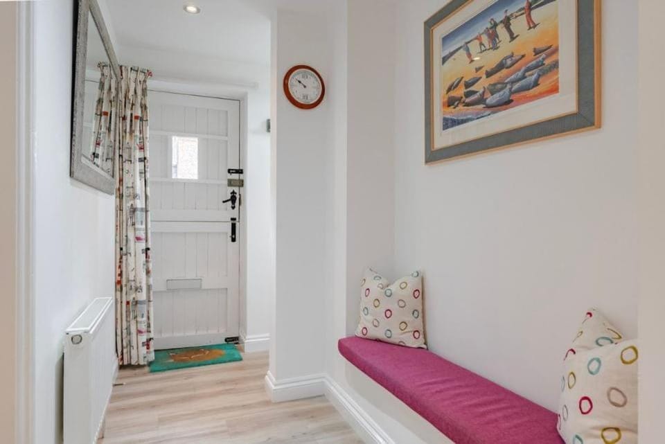 The Stable - Norfolk Cottage Agency House in Cromer