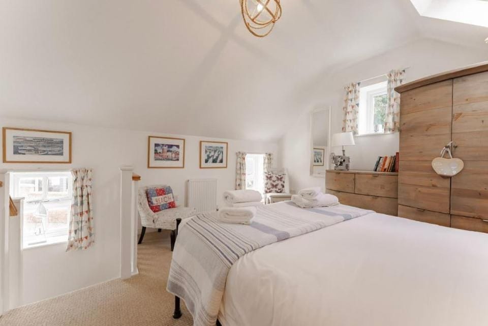The Stable - Norfolk Cottage Agency House in Cromer