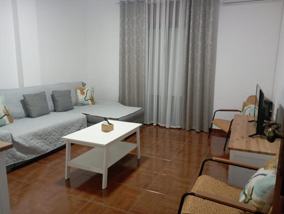 As Irmãs Apartment in Évora District, Portugal