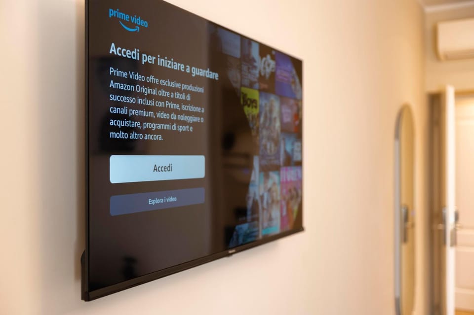 TV and multimedia