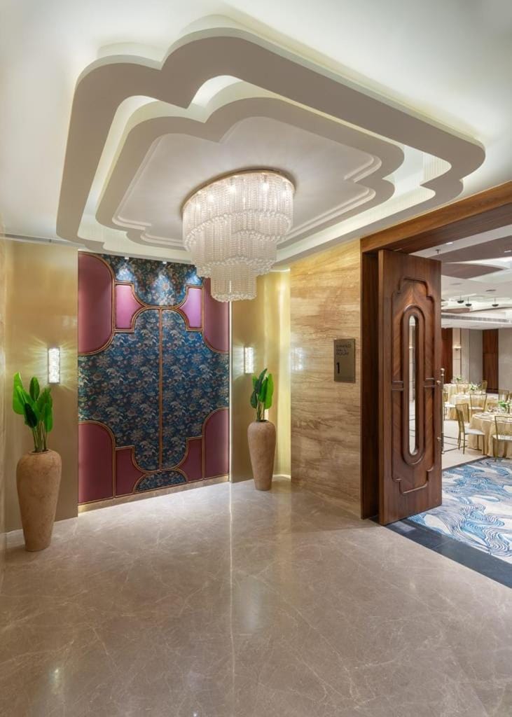 Banquet/Function facilities