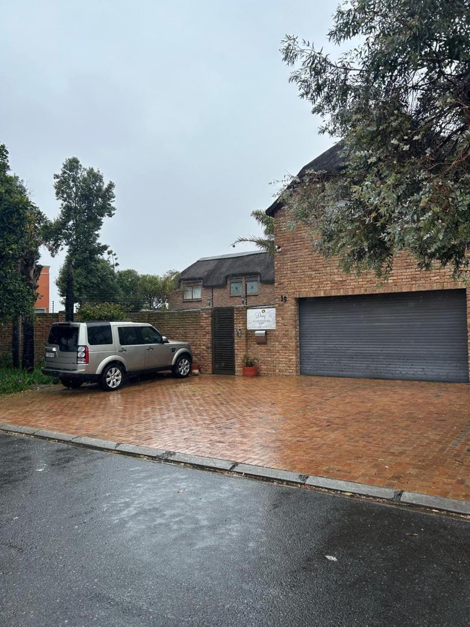 Property building, Day