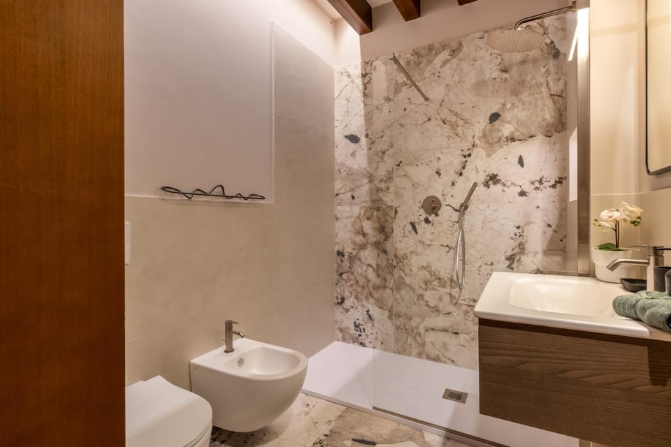 Shower, Toilet, Bathroom, bidet