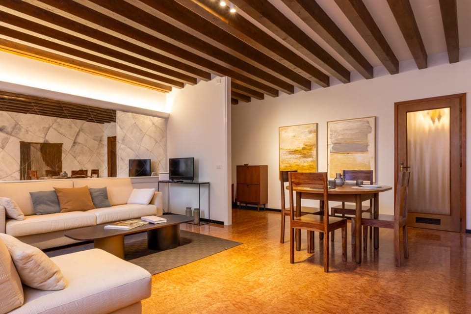 TV and multimedia, Living room