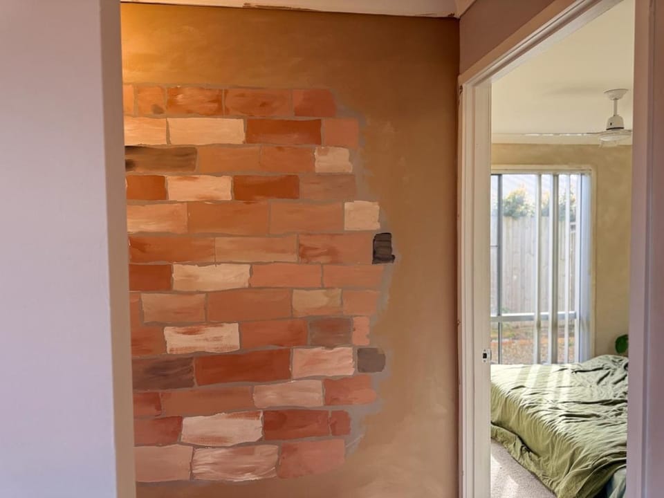 The Atelier Artful Home Stay at Mangohill House in North Lakes