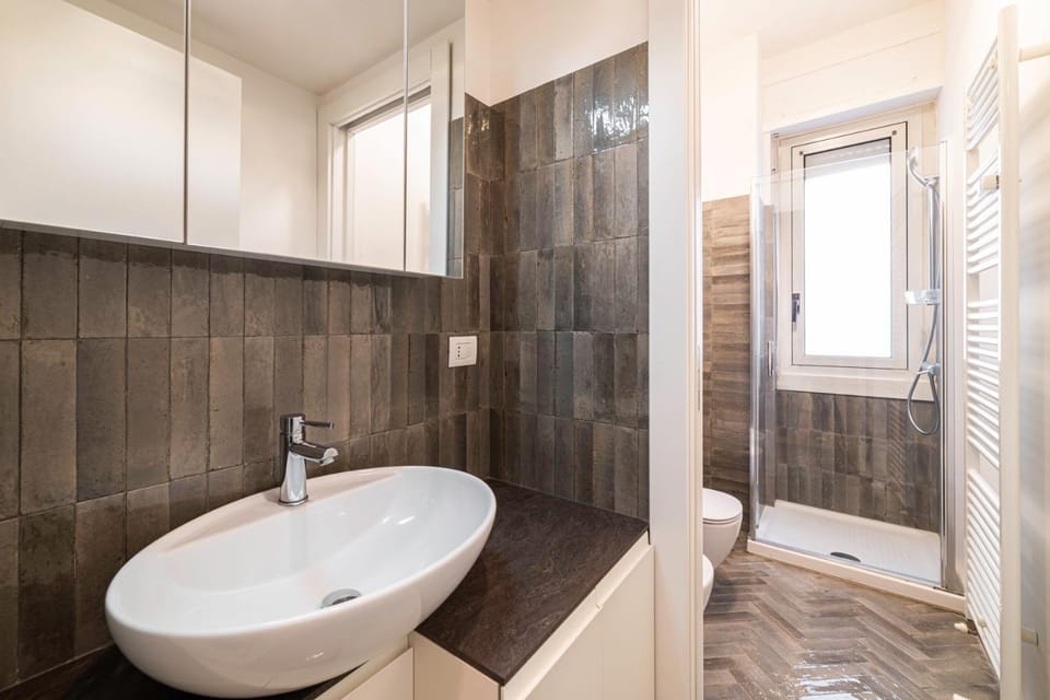Roncaglia 25, Milano Apartment in Milan
