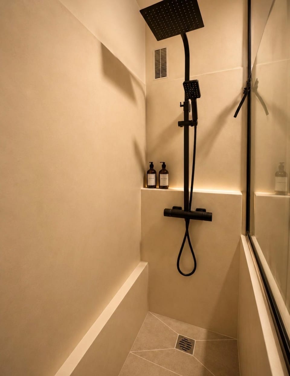 Shower