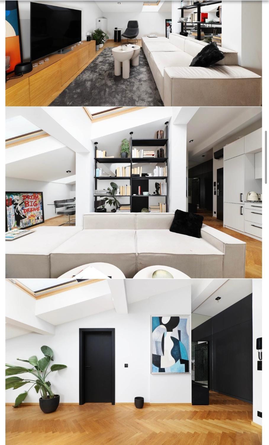 M&D Apartment Apartment in Krakow