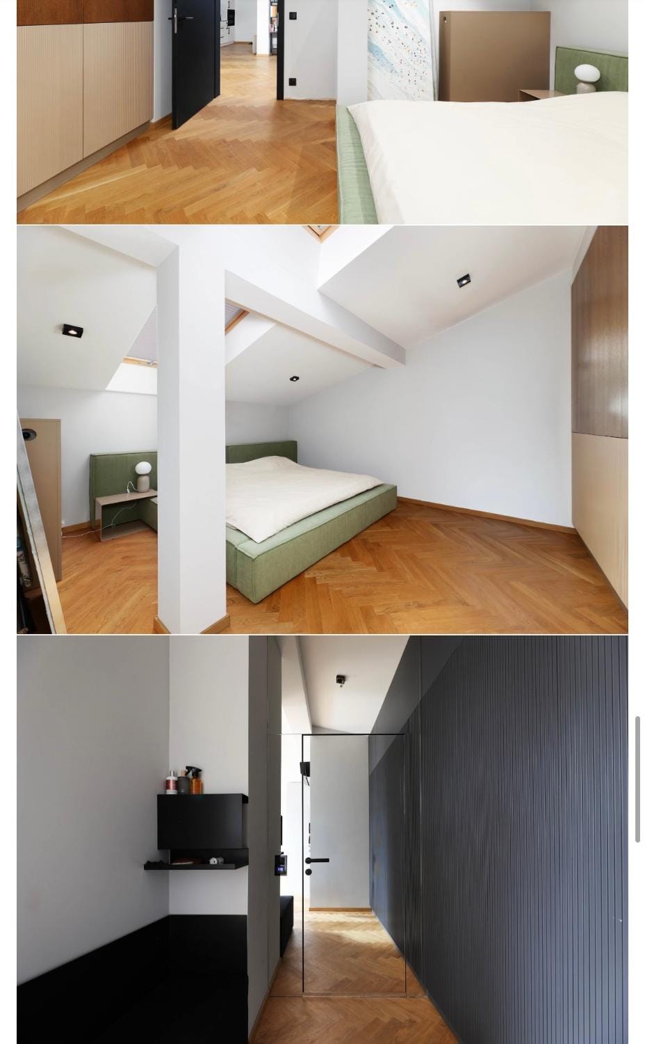 M&D Apartment Apartment in Krakow