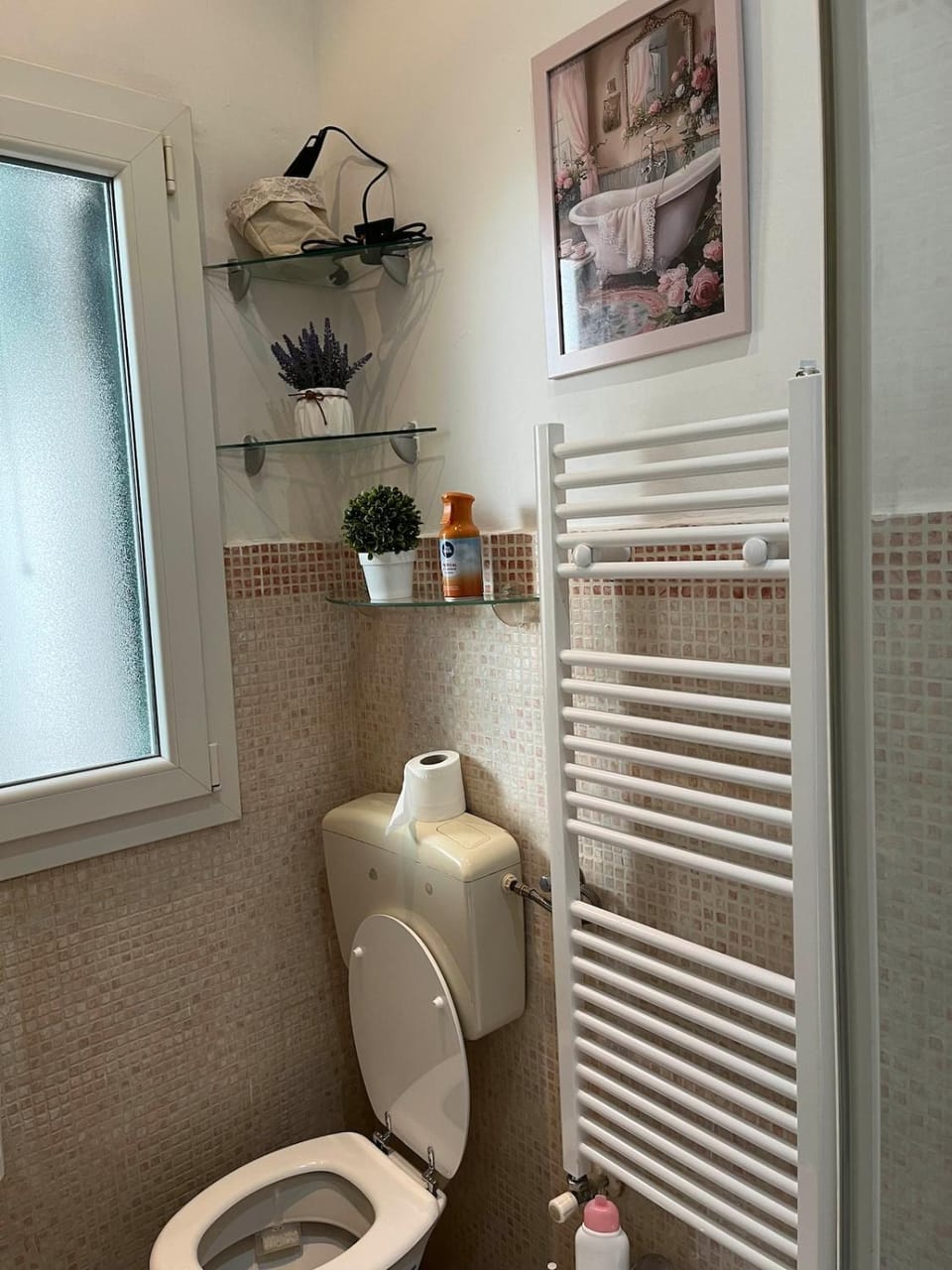 pied a terre due passi dal porto Apartment in Livorno