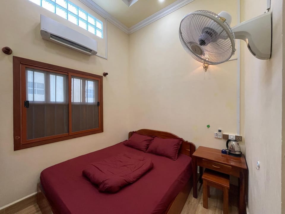Homestay342 House in Krong Battambang