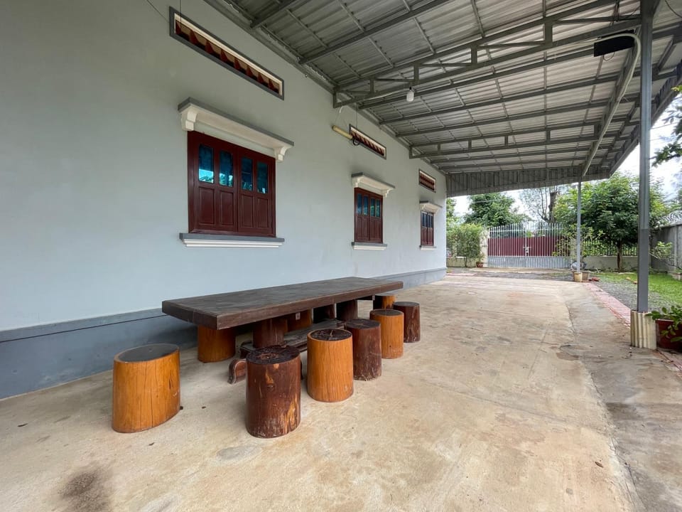Homestay342 House in Krong Battambang