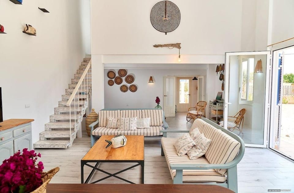 Casa Codol House in Formentera