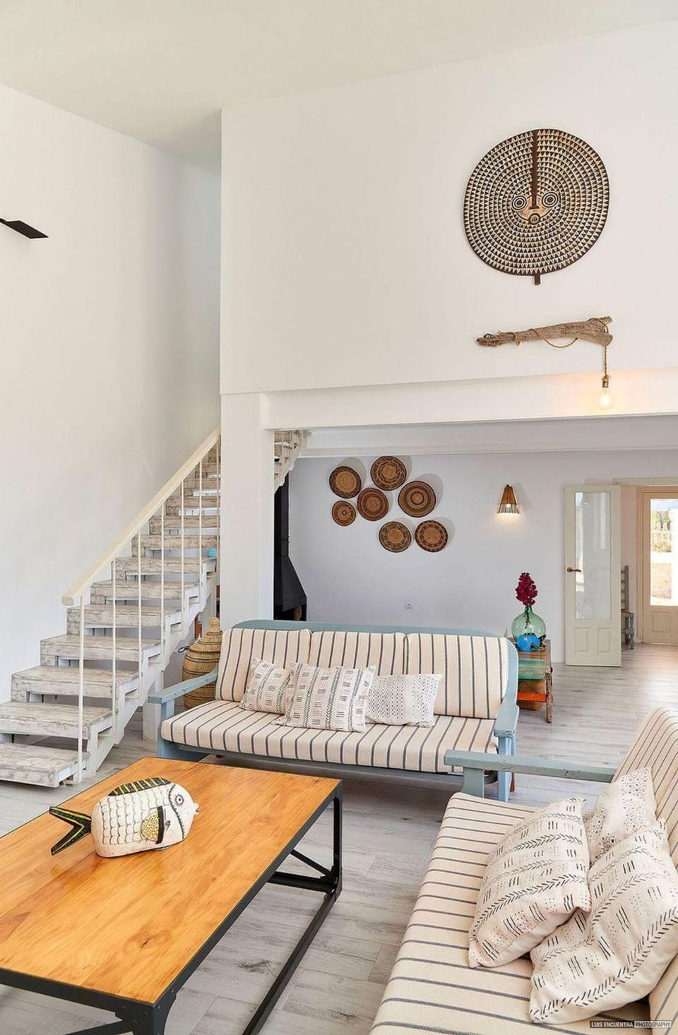 Casa Codol House in Formentera
