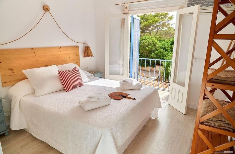 Casa Codol House in Formentera