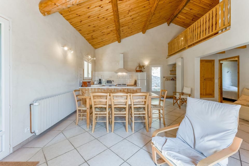 Chalet Mont Ventoux Chalet in Provence-Alpes-Côte d'Azur
