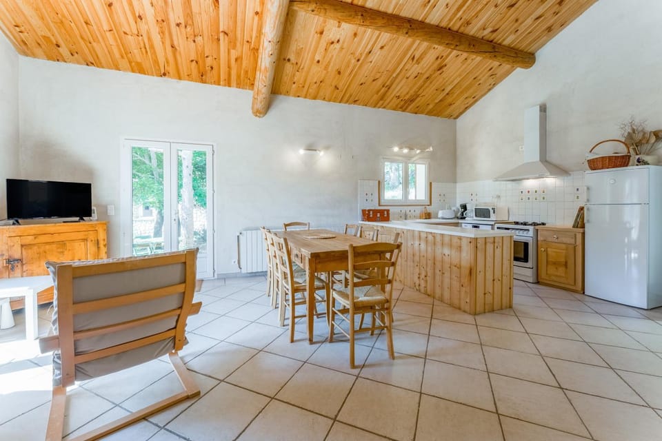 Chalet Mont Ventoux Chalet in Provence-Alpes-Côte d'Azur