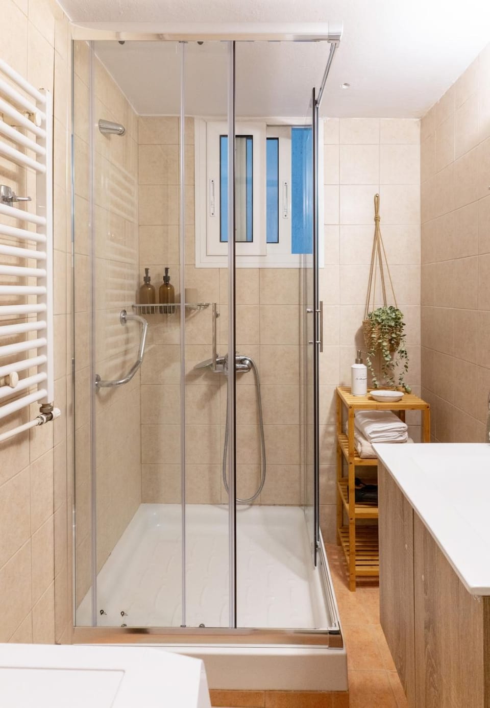 Oasis in the Heart of Thessaloniki Apartment in Thessaloniki
