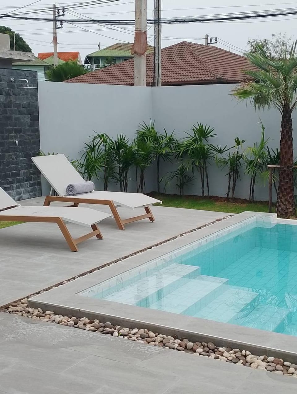 Emilie Villas Villa in Ko Samui