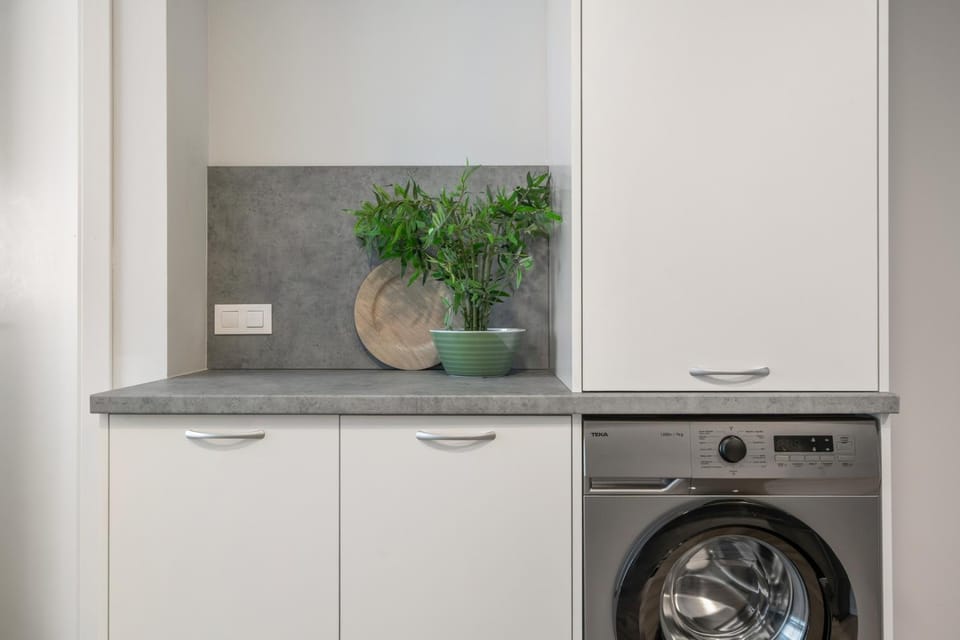 Accessible flat near the Toledo Bridge - 4A Apartment in Madrid