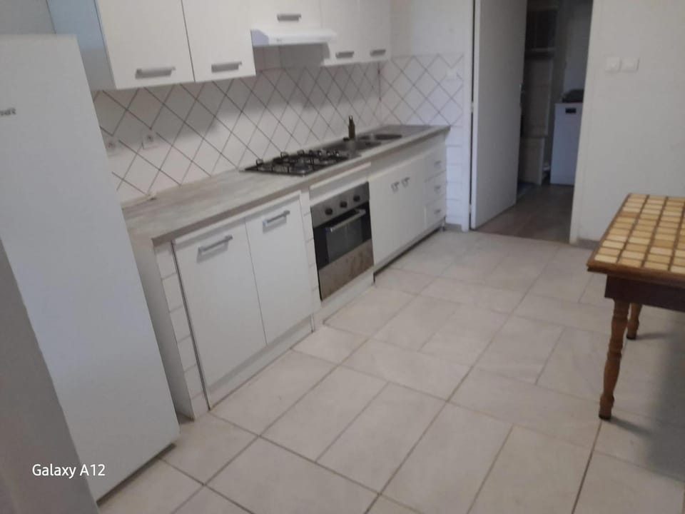 Maison agréable à Bellerive-sur-Allier 70 m² House in Auvergne-Rhône-Alpes