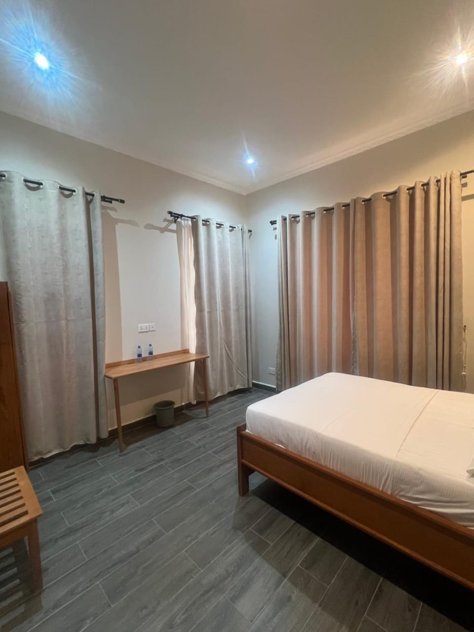 Evita Villas Lodge Hotel in City of Dar es Salaam
