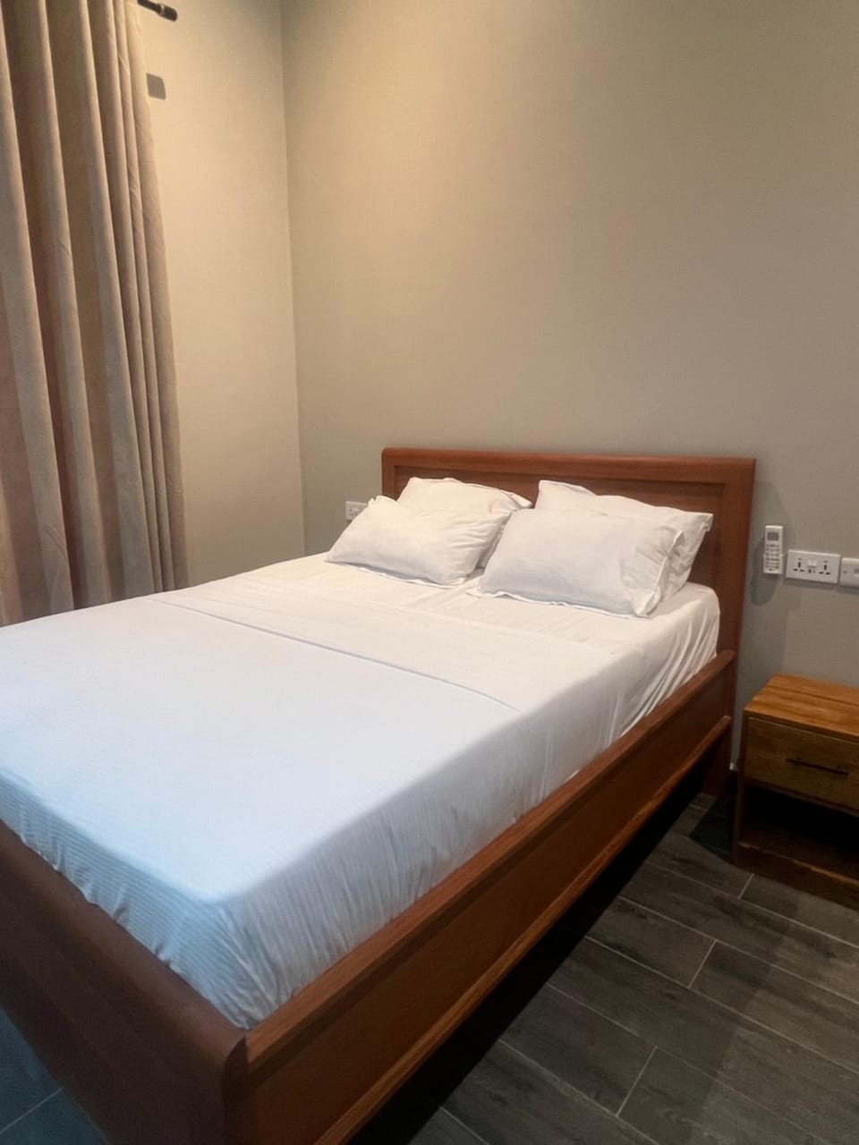 Evita Villas Lodge Hotel in City of Dar es Salaam