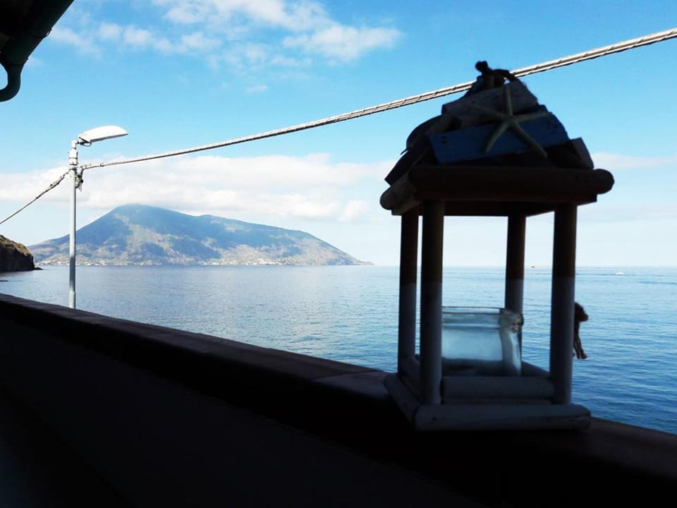 Day, Natural landscape, Sea view
