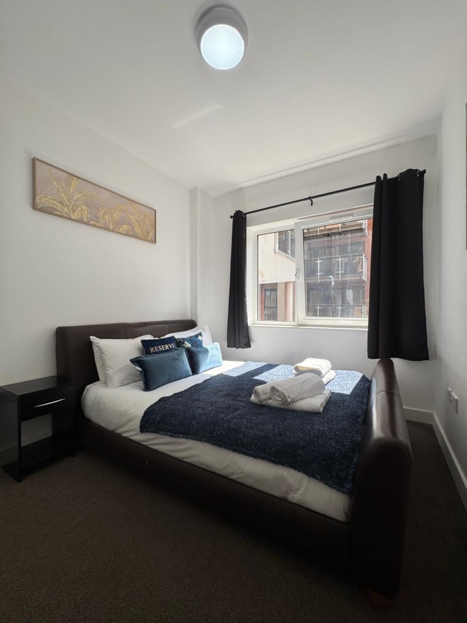 City Core Southampton Two Bedroom Apartment in Southampton