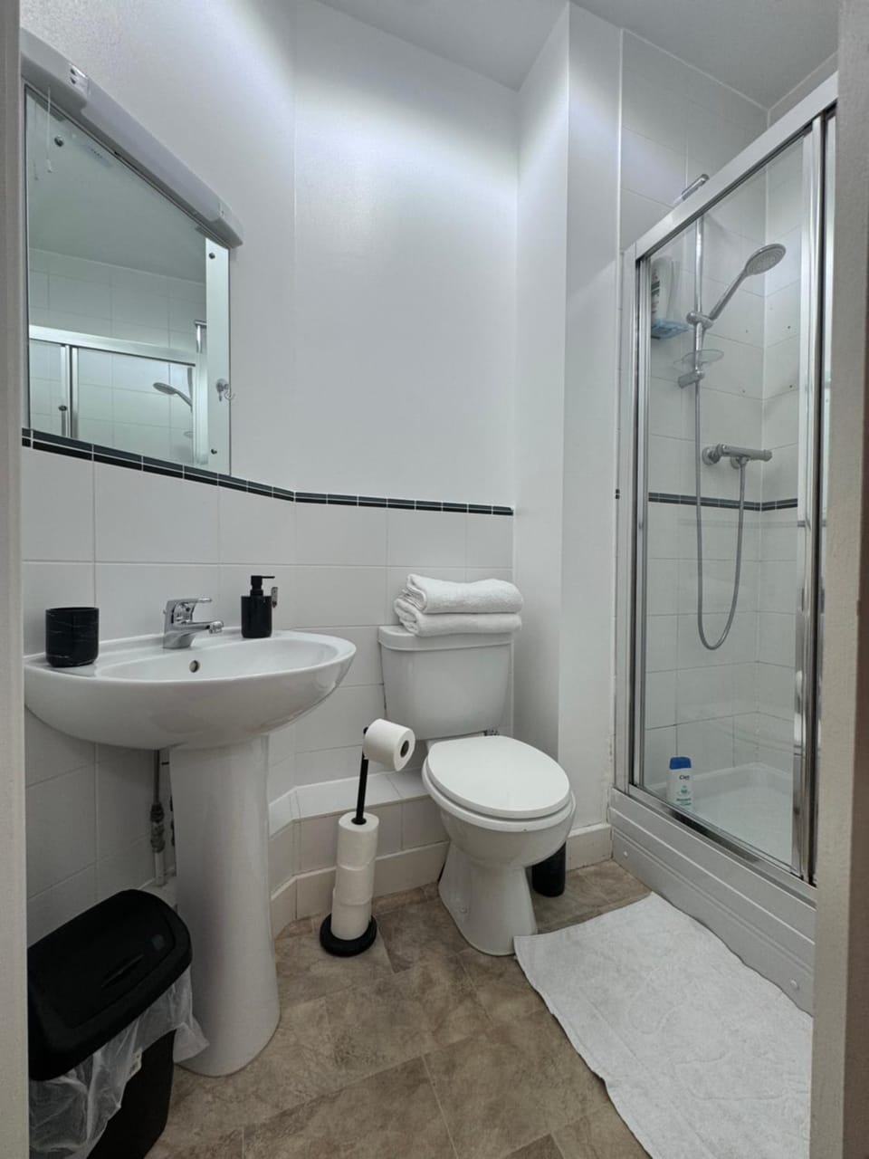 City Core Southampton Two Bedroom Apartment in Southampton