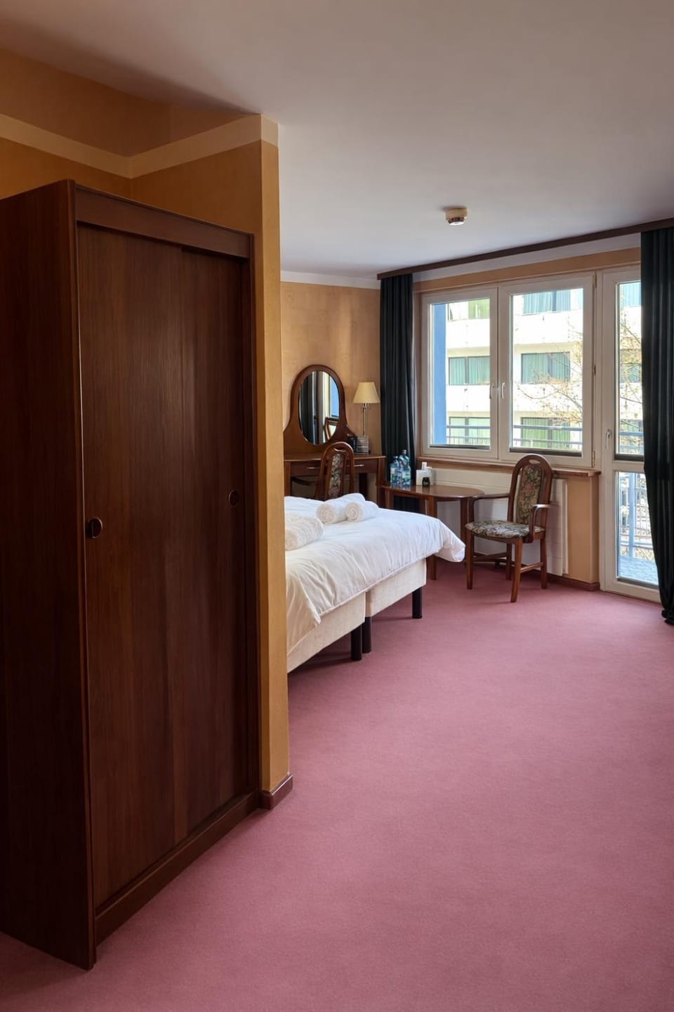 Apartamenty Port 111 Apartment in West Pomeranian Voivodeship, Poland