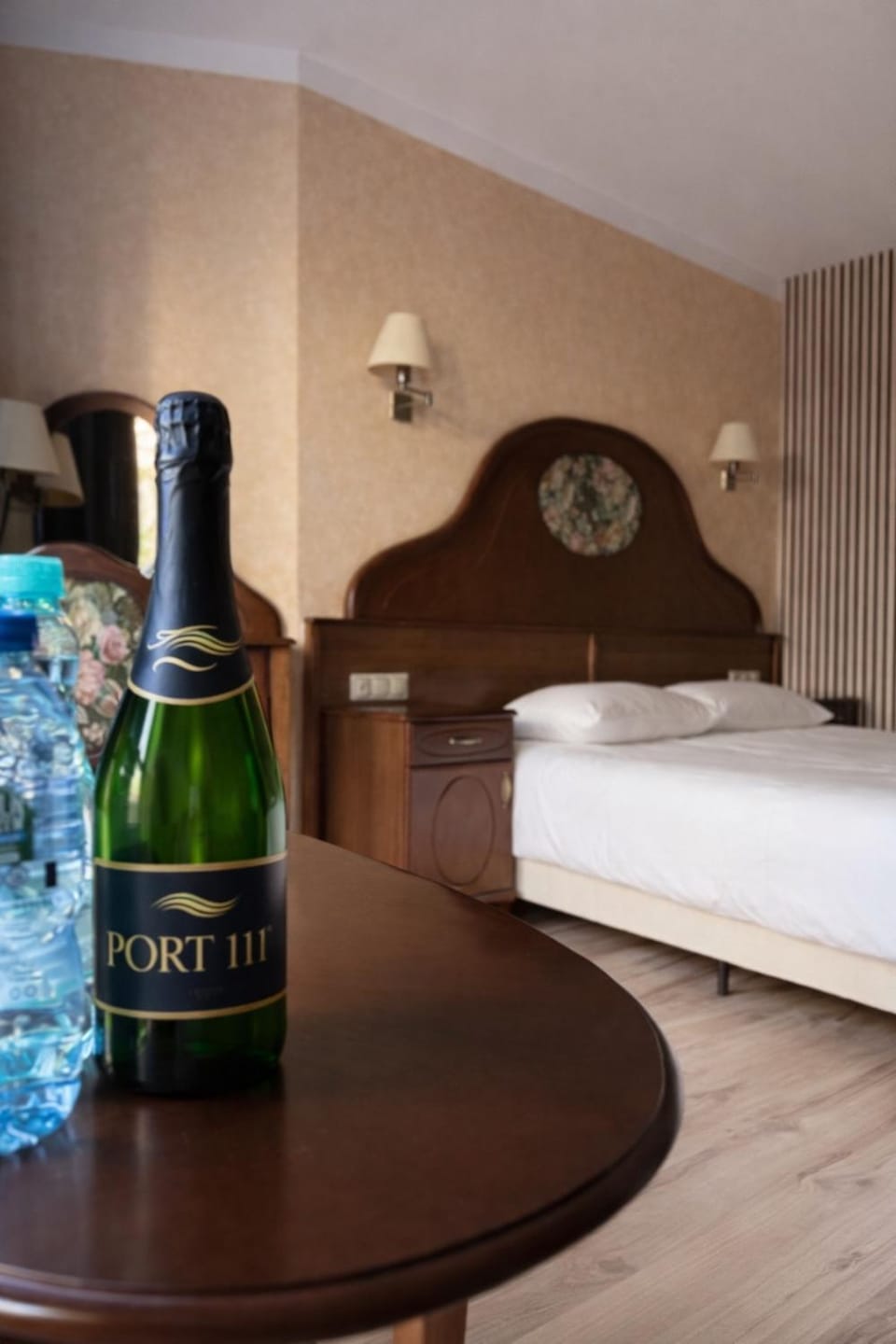 Apartamenty Port 111 Apartment in West Pomeranian Voivodeship, Poland