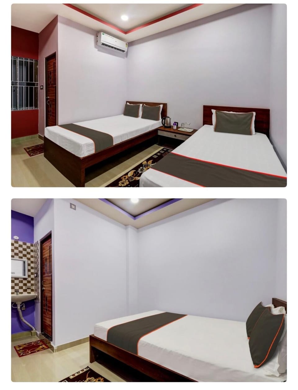 Ashirbad Lodge Hotel in Bangladesh