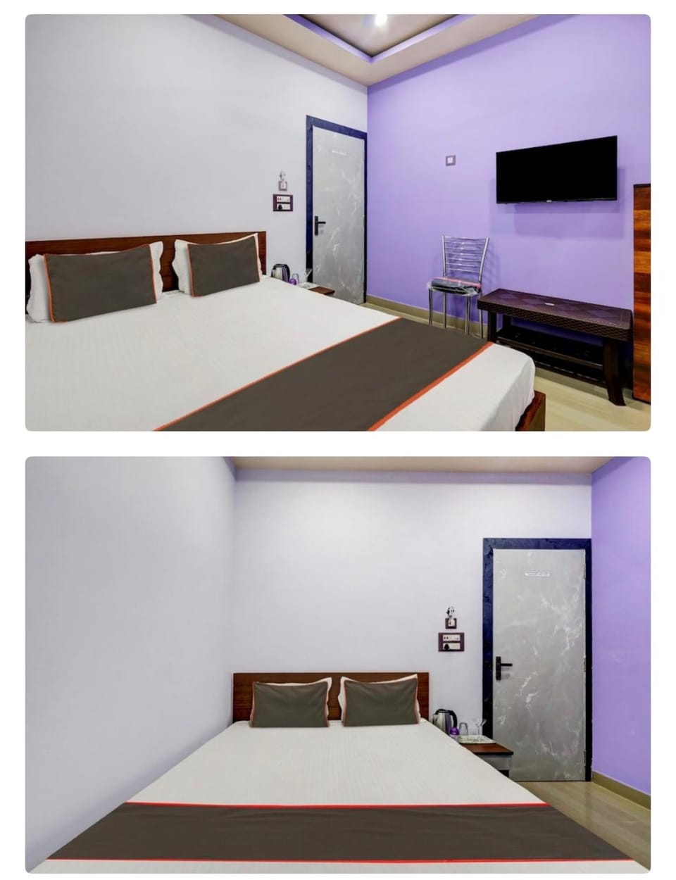 Ashirbad Lodge Hotel in Bangladesh