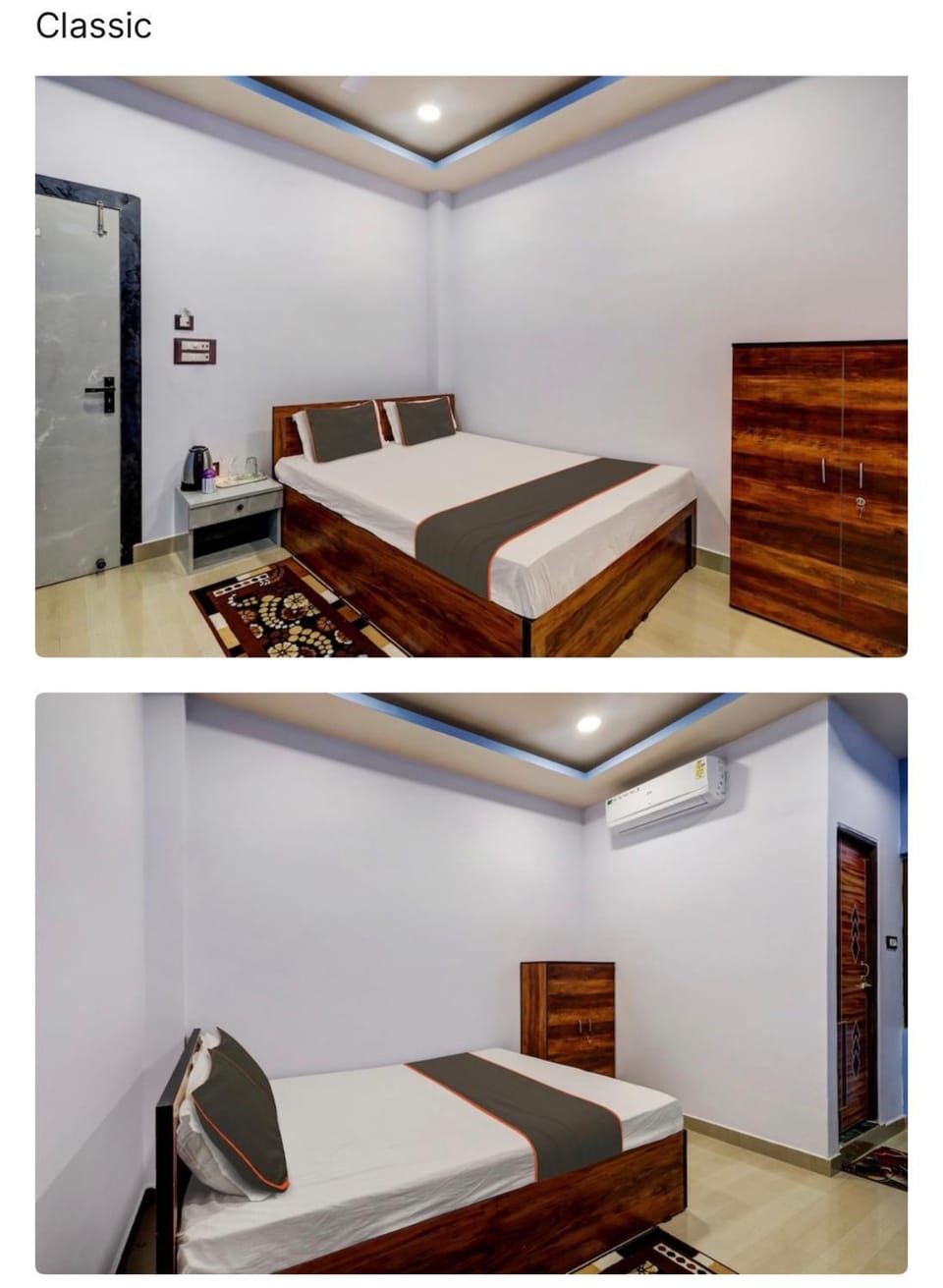 Ashirbad Lodge Hotel in Bangladesh