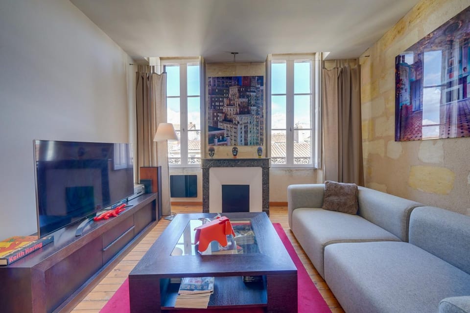 Communal lounge/ TV room, Seating area