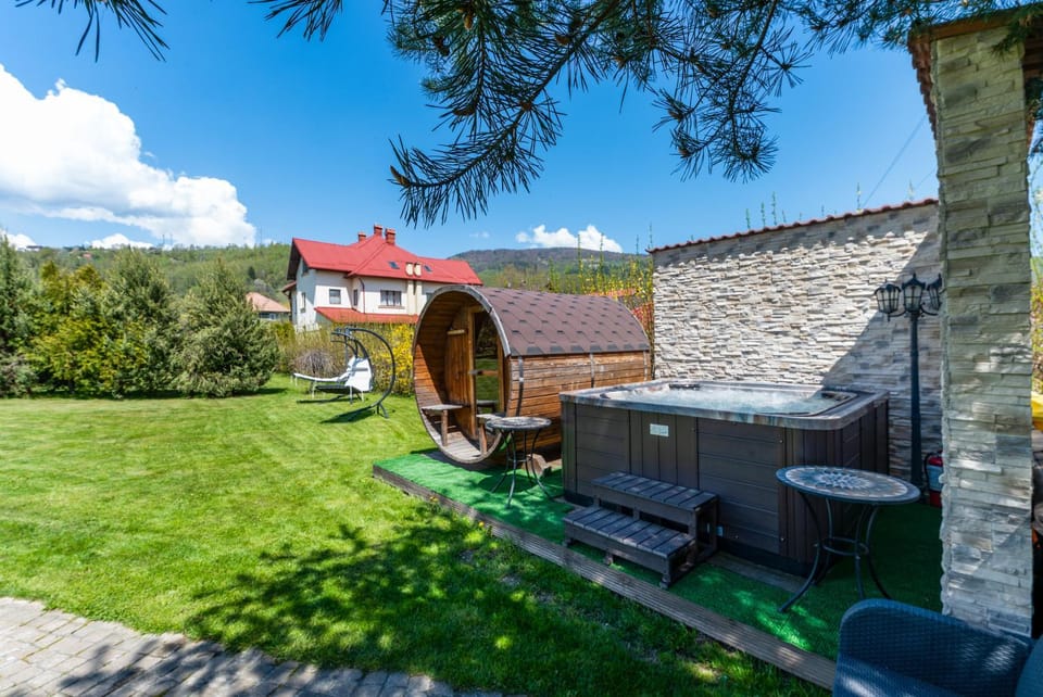 Casa Dudu House in Brașov County