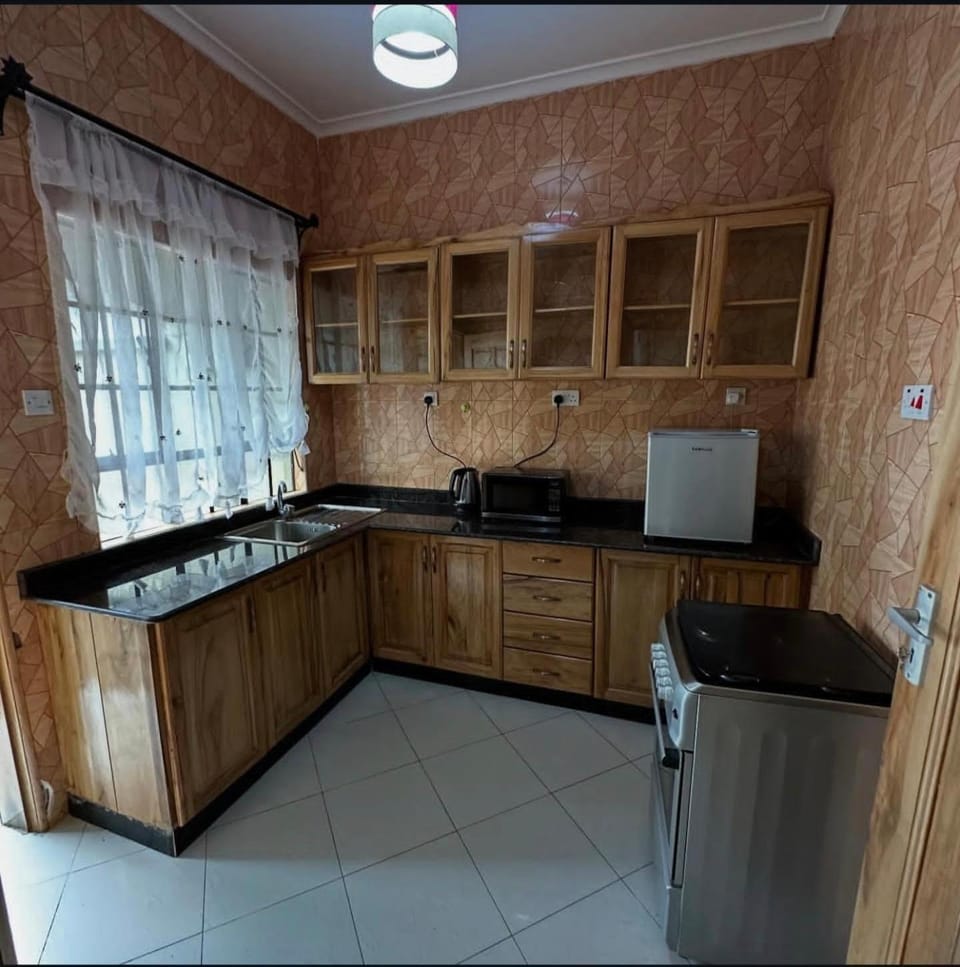 MD Apartments Apartment in Arusha