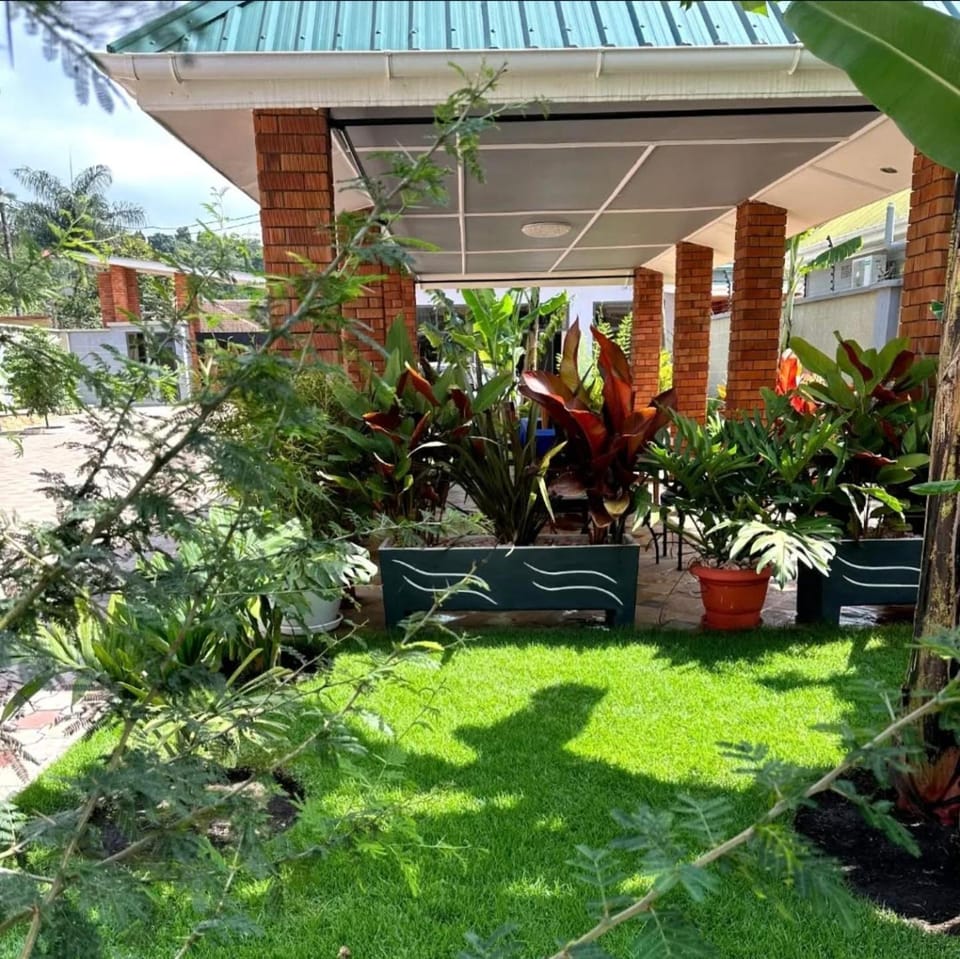MD Apartments Apartment in Arusha