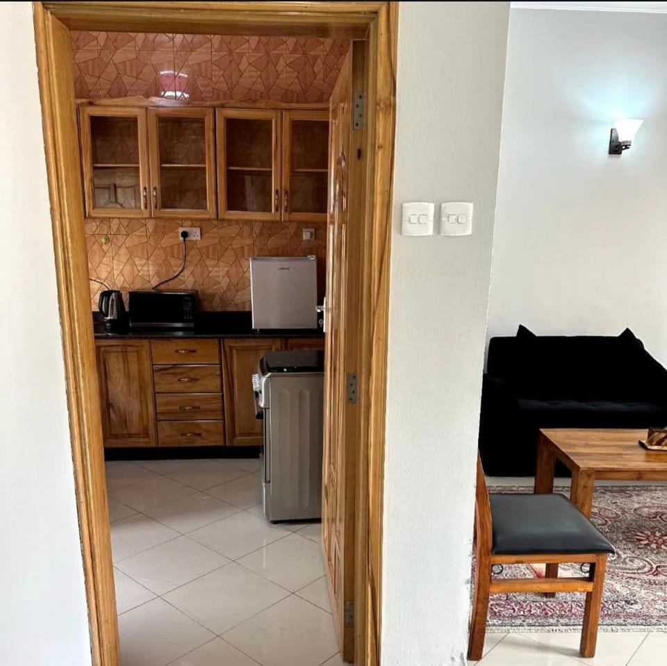 MD Apartments Apartment in Arusha