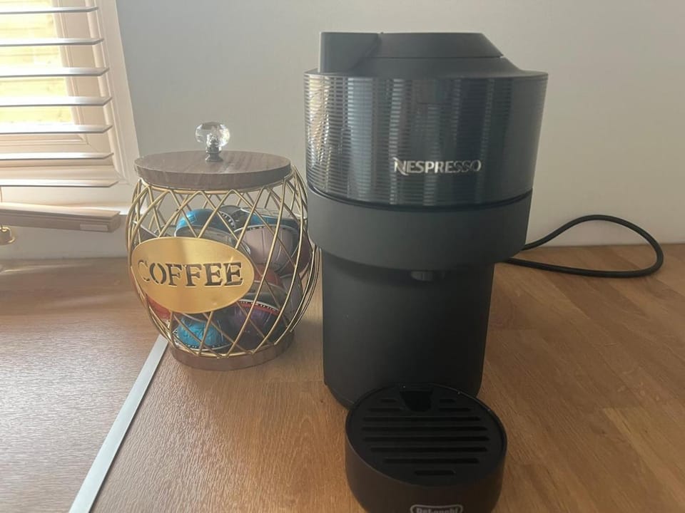 Coffee/tea facilities, Kitchen or kitchenette