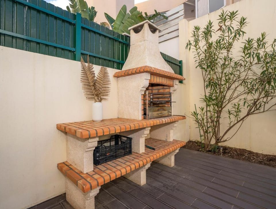 Homebyvi House in Quarteira