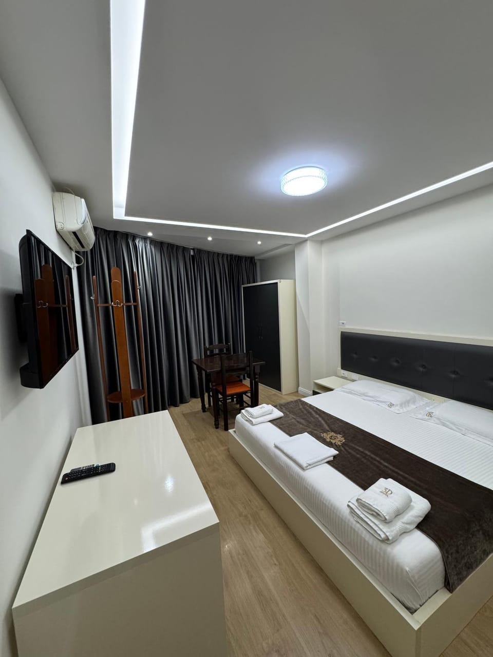 3D Hotel Hotel in Tirana