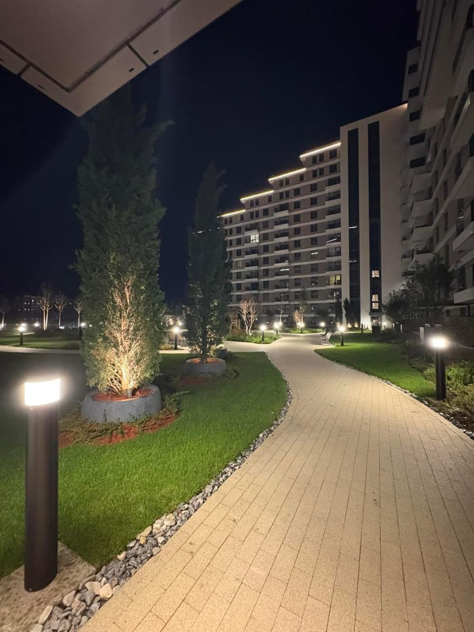 Komitet Planet Apartment - Free Garage & Modern stay Apartment in Serbia
