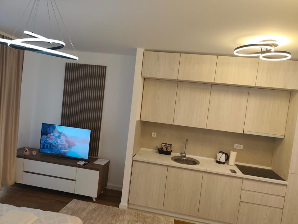 Komitet Planet Apartment - Free Garage & Modern stay Apartment in Serbia