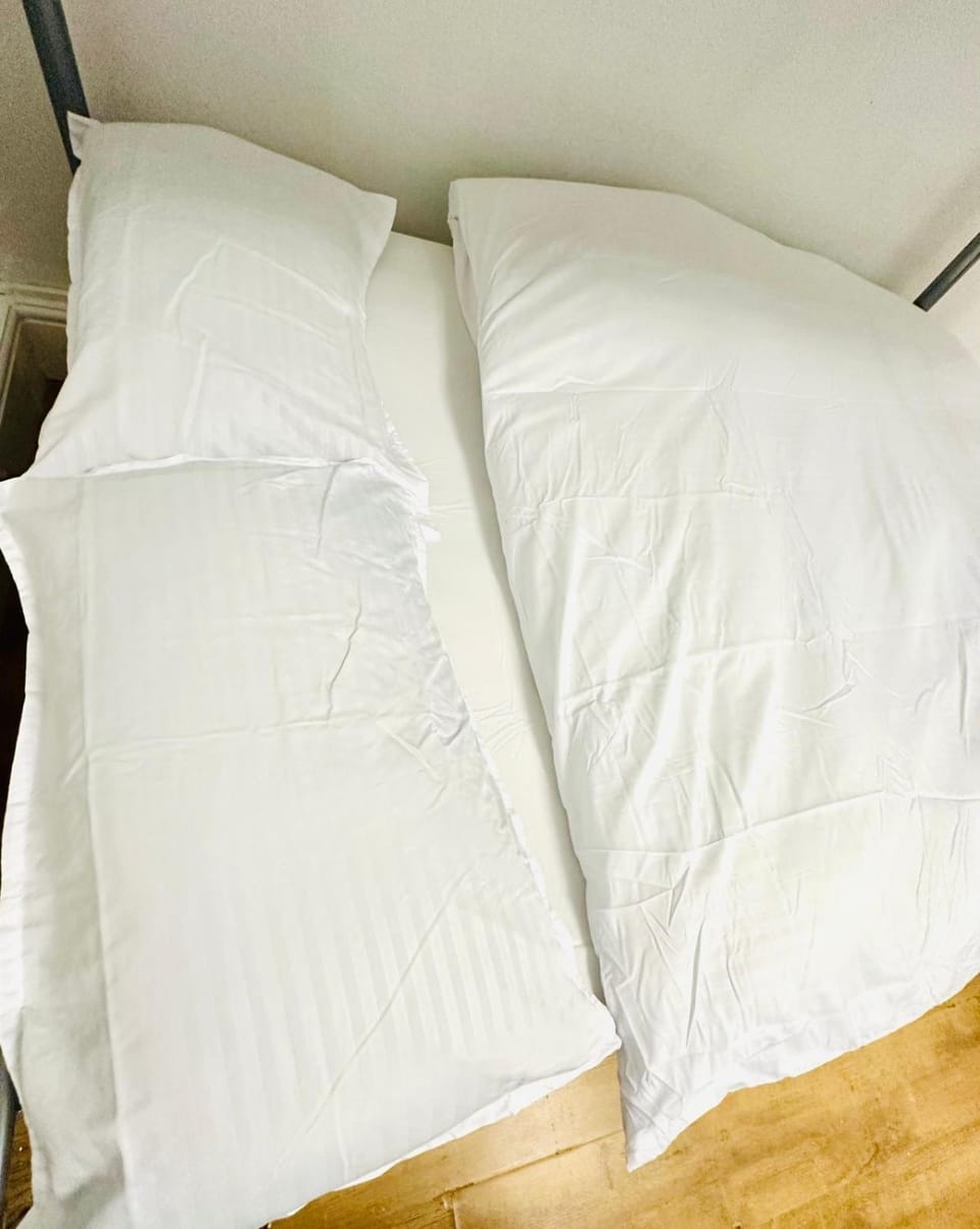 Extra king size room spacious Apartment in London